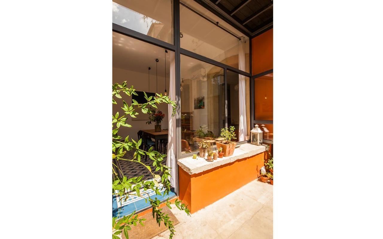 Un Oasis Au Coeur De La Vieille Ville, Classe 4 Etoiles Montpellier Exterior photo